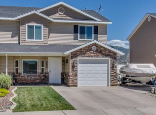 2854 N Clark Pkwy, Cedar City, UT 84721