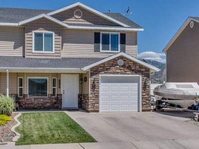2854 N Clark Pkwy, Cedar City, UT, 84721