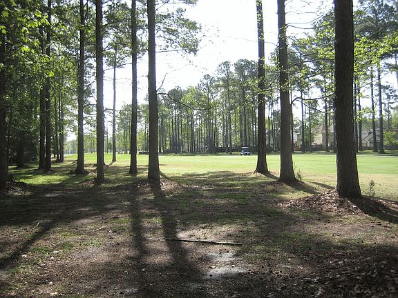 Honey Bee Golf Course