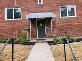 933 Adelaide St APT 3, Pittsburgh, PA 15219