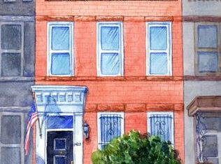 1420 Potomac Ave SE, Washington, DC 20003
