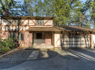 6722 Silver Springs Dr NW, Gig Harbor, WA 98335
