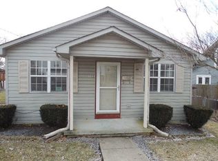 332 Stone Ave, Georgetown, KY 40324