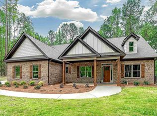75 Red Oak Ct, Monticello, GA 31064