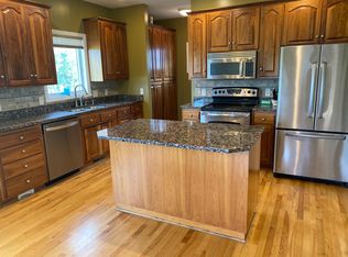 22841 Zion Pkwy NW, Oak Grove, MN 55005