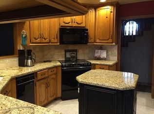 1800 Palo Verde Dr, El Reno, OK 73036