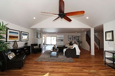 Grand Great Room!