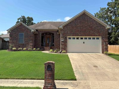 10915 Windridge Dr, Sherwood, AR, 72120