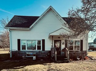 576 S 775 E, Waldron, IN 46182