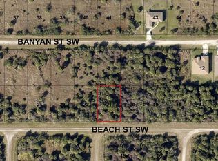 811 Beach St SW, Palm Bay, FL 32908
