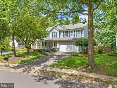 102 Thistle Way NE, Leesburg, VA, 20176