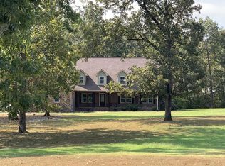 96 Iron City Rd, Iron City, TN 38463