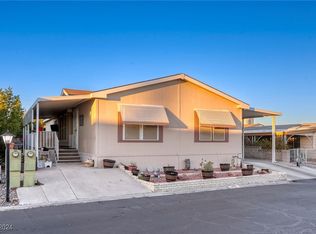 5030 Royal Dr, Las Vegas, NV 89103