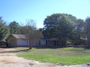 5514 Reagan St, Tyler, TX 75707