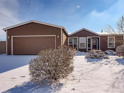 771 Prairie Ave, Lochbuie, CO, 80603