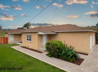 1042 Georgean St, Hayward, CA 94541