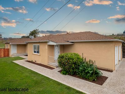 1042 Georgean St, Hayward, CA, 94541