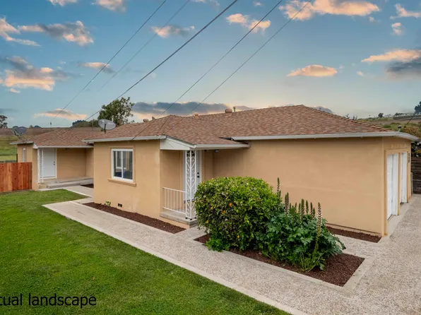 1042 Georgean St, Hayward, CA 94541