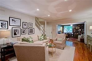 2nd image of 2639 Ridgemore Rd NW