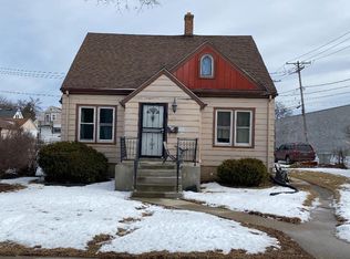 4822 N 47th St, Milwaukee, WI 53218