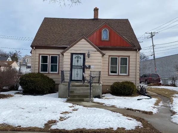 4822 North 47th STREET, Milwaukee, WI 53218
