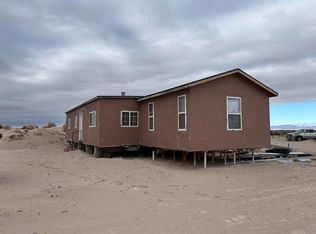 With A House In Beryl, Beryl, UT 84714