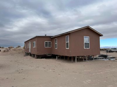 With A House In Beryl, Beryl, UT, 84714