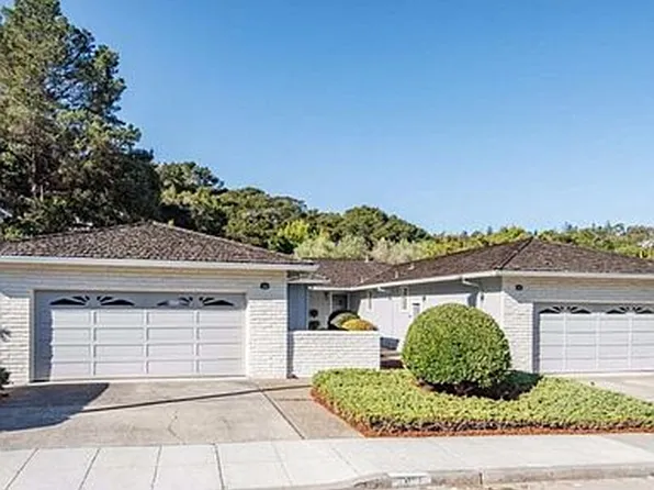 3404 Glendora Dr, San Mateo, CA 94403