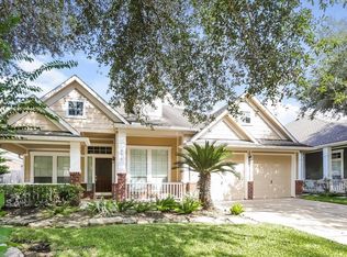 3619 Hill Family Ln, Missouri City, TX 77459