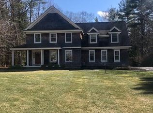 50 Johnson Rd, Falmouth, ME 04105