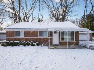 28555 Stuart Ave, Southfield, MI 48076