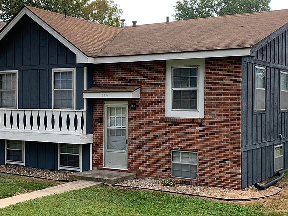 2nd image of 537 Vilas St