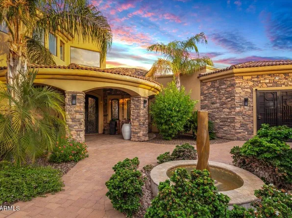 33799 N 84TH Street, Scottsdale, AZ 85266