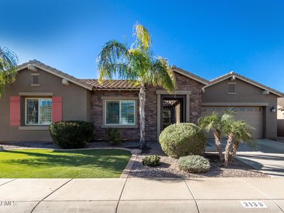 3139 E WARBLER Road, Gilbert, AZ, 85297