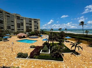 100 Ocean Trail Way APT 303, Jupiter, FL 33477