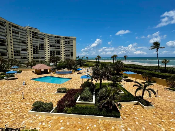100 Ocean Trail Way APT 303, Jupiter, FL 33477