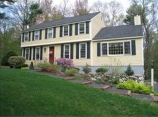 5 Ballard Rd, Derry, NH 03038