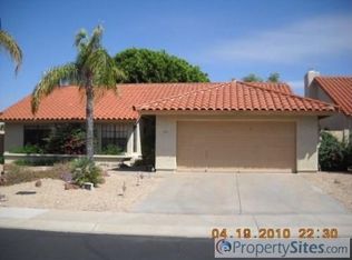10510 E San Salvador Dr, Scottsdale, AZ 85258