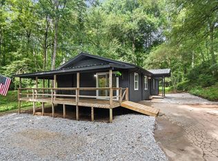 123 Quarry Road, Andrews, NC 28901