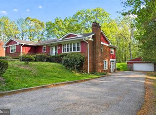 10509 N Keys Rd, Brandywine, MD 20613