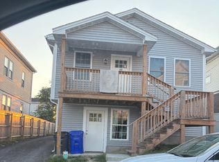 80 Commodore St, Providence, RI 02904