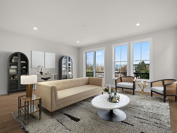 This image features interior design created in collaboration with AI.