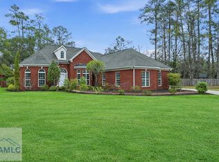 205 Carlie Ct, Hinesville, GA 31313