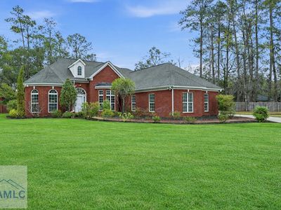 205 Carlie Ct, Hinesville, GA, 31313