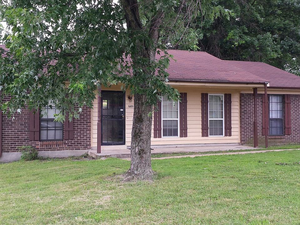 1st image of 6691 Hartford Dr