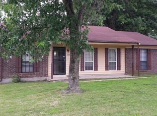 6691 Hartford Dr, Memphis, TN 38134