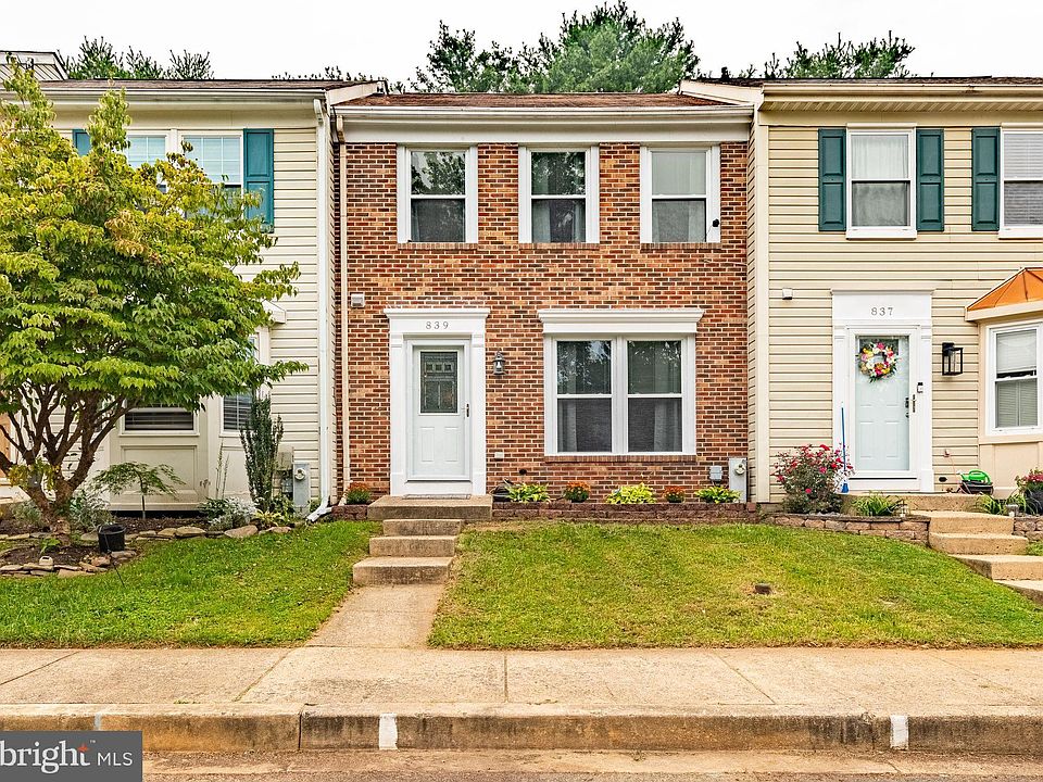 1st image of 839 Dora Pl