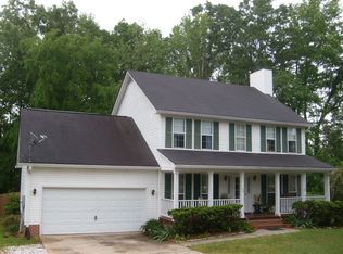 179 Hunters Trl, Lexington, SC 29072