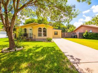 2213 Winchester Dr, Georgetown, TX 78626