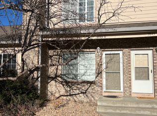 3043 W 107th Pl UNIT B, Westminster, CO 80031
